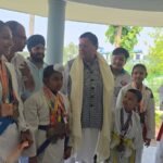 सीएम धामी ने चम्पावत को दी विकास की बड़ी सौगात