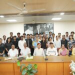 फेम इंडिया की ‘सर्वश्रेष्ठ जिलाधिकारी 2026’ रैंकिंग में जिलाधिकारी नितिन को में देश में टॉप फाइव में मिला स्थान