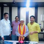 कृषि मंत्री गणेश ने किसानों से वैज्ञानिक एवं प्राकृतिक खेती अपनाने का किया आह्वान