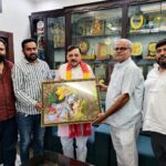 रुद्रपुर शहर की बेहतरी के लिए युवाओं ने रखे अपने विचार