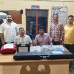 ‘आदर्श चम्पावत’ परिकल्पना के तहत क्षेत्र को मिली लो-वोल्टेज से निजात
