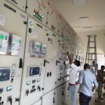 काशीपुर क्षेत्र से एक कार से भारी मात्रा में अवैध शस्त्रो का जखीरा व कारतूस बरामद