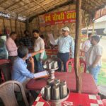 पीयूष धामी की अनूठी मुहिम, वाद्य यंत्रों की बारीकियां बताईं