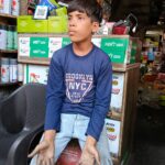 पीयूष धामी की अनूठी मुहिम, वाद्य यंत्रों की बारीकियां बताईं