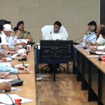 बाल अधिकारों की दी जानकारी