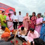 पंत विवि के पूर्व कुलपति डॉ.पीएल गौतम पद्मश्री से सम्मानित