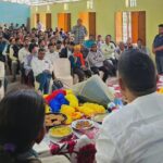 सीएम धामी ने गूलरभोज पहुंचकर अंतर्राष्ट्रीय क्याकिंग प्रतियोगिता की तैयारियों का जायजा लिया