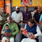 सीएम धामी ने गूलरभोज पहुंचकर अंतर्राष्ट्रीय क्याकिंग प्रतियोगिता की तैयारियों का जायजा लिया
