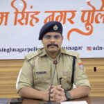 सीएम धामी पहुंचे विधायक अरविंद पांडेय के आवास