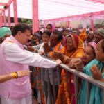 यूके एसएसएसी परीक्षा संपन्न,डीएम ने किया परीक्षा केंद्रों का निरीक्षण