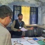 स्वयंसेवकों ने सीखे आत्मरक्षा, शत्रु को परास्त करने के गुर
