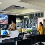 मानसून के दृष्टिगत ड्रेन क्लीयरेंस और बुश कटिंग का काम गतिमान
