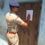 डॉ.गणेश ने विवि के कुलपति से मुलाकात की