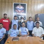 काशीपुर बाईपास के चौड़ीकरण का शासनादेश जारी