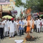 सीएम विवेकाधीन कोष से 19 लाभार्थियों को मिली आर्थिक सहायता