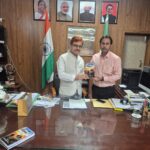 आइआइटी रुड़की ने सतत विनिर्माण एवं नवाचार को आगे बढ़ाने के लिए रणनीतिक साझेदारियों को सुदृढ़ किया