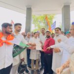26 जून को रूट प्लान देख कर निकले बाहर, रुद्रपुर में होंगे केंद्रीय कृषि मंत्री और मुख्यमंत्री धामी