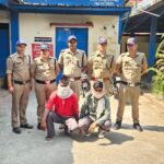 उत्तराखंड बनेगा हार्टिकल्चर का हब:केंद्रीय कृषि मंत्री चौहान