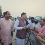 चार धाम यात्रा के लिए 26 जून को 1992 तीर्थ यात्रियों ने कराया पंजीयन