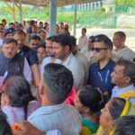 क्रिमसन वर्ल्ड स्कूल को व्यवस्थाएं दुरुस्त करने के सख्त निर्देश
