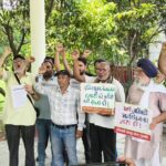 क्रिमसन वर्ल्ड स्कूल को व्यवस्थाएं दुरुस्त करने के सख्त निर्देश