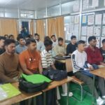 गुरु दक्षिणा में सौंपा भविष्य का खाका, ‘ज्ञान योद्धाओं’ ने पंत विवि को दिया विश्वस्तरीय विजन