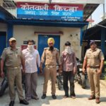 शस्त्र लाइसेंस-हथियार नेटवर्क से जुड़े एक और आरोपित गिरफ्तार