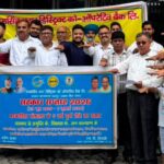 जहां से मिली उड़ान, उसी पंत विवि को नई ऊंचाइयों तक पहुंचाने लौटे पूर्व छात्र