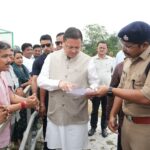 विधायक शिव ने खेड़ा में चौपाल लगा सुनीं समस्याएं