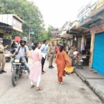मंगोलिया में सैनिकों ने ऑपरेशनल तैयारी का प्रदर्शन किया
