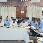 ट्रैवल एजेंसियों एवं बुकिंग कार्यालयों के विरुद्ध अभियान