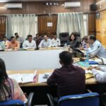 पंत विवि की छात्रा तनीषा को मिली नौकरी