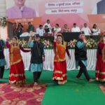 कैलाश मानसरोवर यात्रियों के उत्तराखंड आगमन पर सांसद अजय भट्ट ने रुद्रपुर में किया स्वागत
