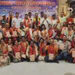 सेवा सप्ताह में बताई योजनाओं की जानकारी