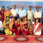मुख्यमंत्री ने किया 15 दिवसीय ‘सेवा पखवाड़ा’ का भव्य शंखनाद