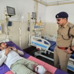 मुख्यमंत्री ने किया 15 दिवसीय ‘सेवा पखवाड़ा’ का भव्य शंखनाद