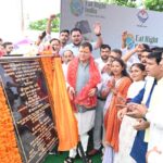 टनकपुर–श्री हज़ूर साहिब सीधी रेल सेवा पर सिख समाज ने मुख्यमंत्री धामी का जताया आभार