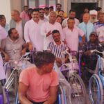 पंत विवि के छात्र अखिलेश को मिली नौकरी