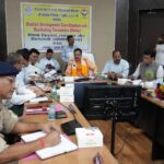 रुद्रपुर या रामपुर? इंडसटेक प्रदर्शनी के वेन्यू पर उठा सवाल, प्रदर्शनी के पते ने बढ़ाया भ्रम