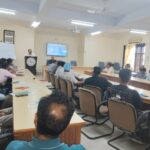 ड्रेनेज प्लान पर ‘क्रेडिट वॉर’: मंजूरी एक, दावेदार दो