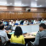 हरिद्वार में राज्य का पहला राजकीय ‘प्लेस ऑफ सेफ्टी (किशोर)’ भवन का हुआ शिलान्यास