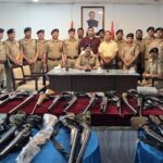 वन्यजीवों के हमले में गंभीर घायलों के इलाज का अतिरिक्त खर्च उठाएगी सरकार