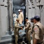लक्सर में अवैध खाद्य निर्माण इकाइयों पर छापेमारी, दो प्रतिष्ठान सील