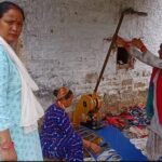 काशीपुर_सितारगंज नेशनल हाईवे पर बेगुल नदी पर पुल निर्माण कार्य का भूमिपूजन