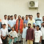 रुद्रपुर में बनेगी अत्याधुनिक आईटी लैब, युवाओं को मिलेंगी डिजिटल शिक्षा की आधुनिक सुविधाएं