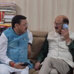 एआइ से बदली गांव की तकदीर: उत्तराखण्ड की पहली स्मार्ट कम्युनिटी डेयरी बनी मधुबन गोशाला