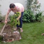 हरेला पर्व पर पंत विवि में ‘हरित यज्ञ’ का आगाज, 31 जुलाई तक चलेगा महाअभियान
