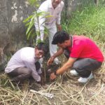 देवभूमि द्वार पर फिर ‘क्रेडिट वार’! महापौर-विधायक दोनों ने बताया अपनी पहल का नतीजा, जनता पूछ रही—काम कब होगा?