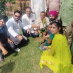 देवभूमि द्वार पर फिर ‘क्रेडिट वार’! महापौर-विधायक दोनों ने बताया अपनी पहल का नतीजा, जनता पूछ रही—काम कब होगा?