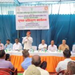 क्रेडिट वार के बाद गले मिले शिव और विकास, चुनावी चर्चाओं को मिली नई हवा